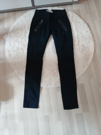 pantalon femme taille 36