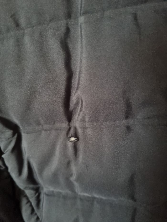 Doudoune légère - photo numéro 4