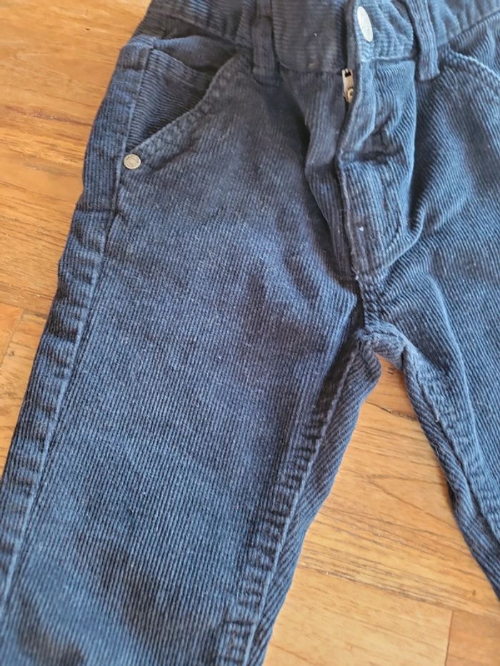 Pantalon Orchestra - photo numéro 2