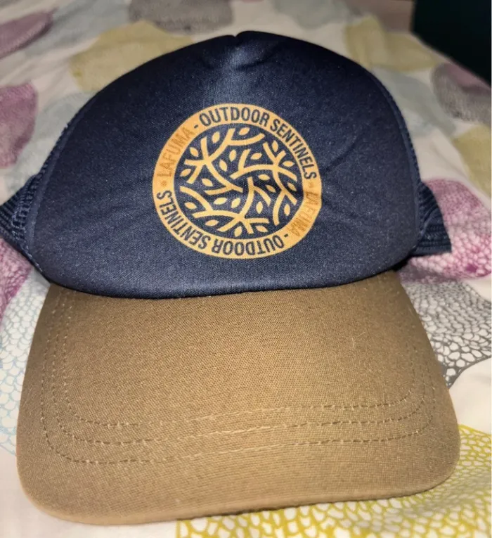 Casquette