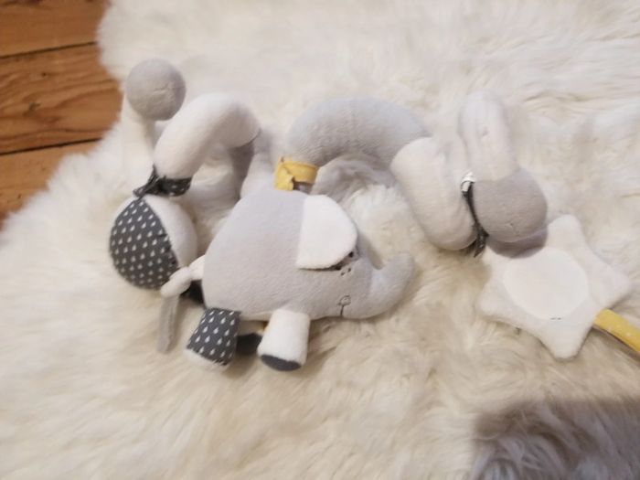 Jouet d eveil - photo numéro 2