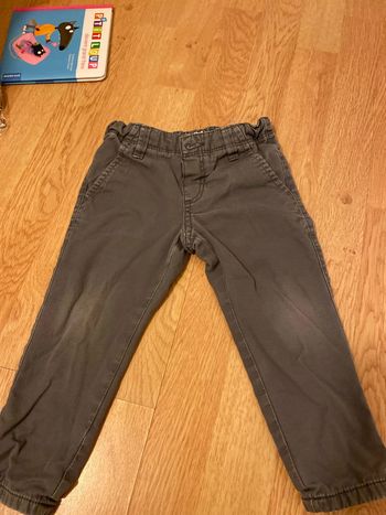 Pantalon 24 mois