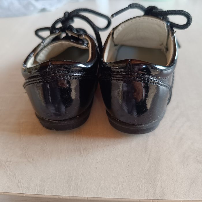 Chaussures bébé fille - photo numéro 3