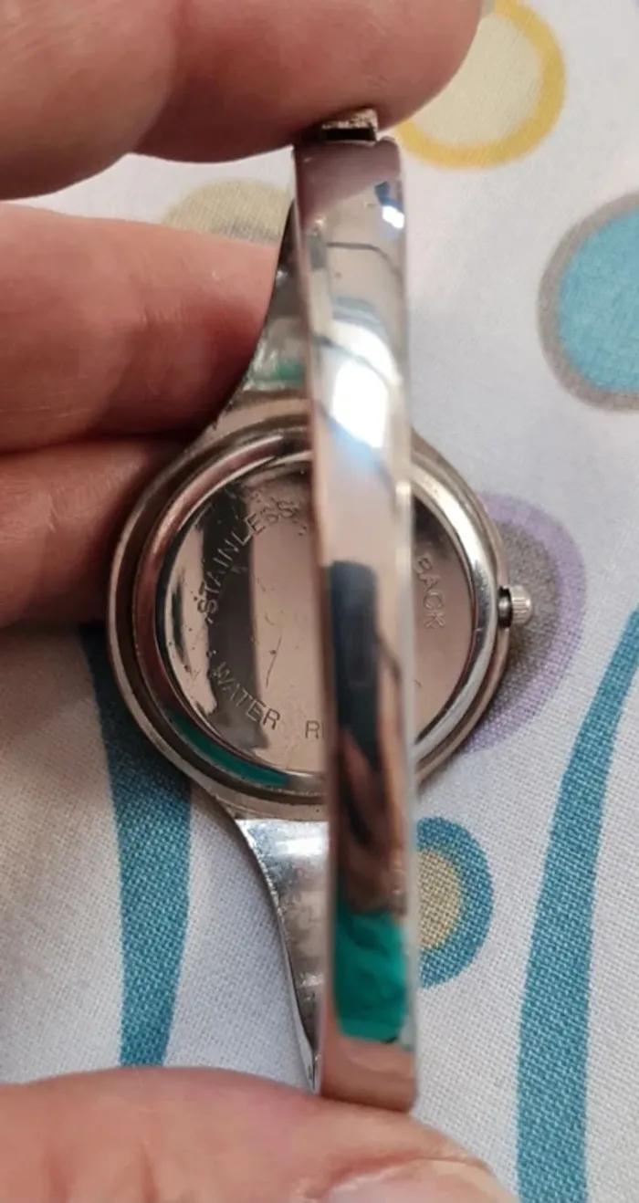 Montre femme Kimio - photo numéro 5