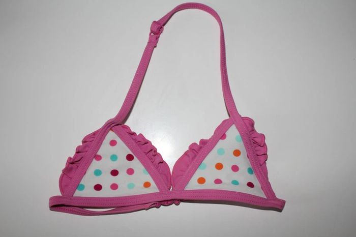 Maillot de bain 2 pièces - 24 Mois - Sergent Major - photo numéro 4