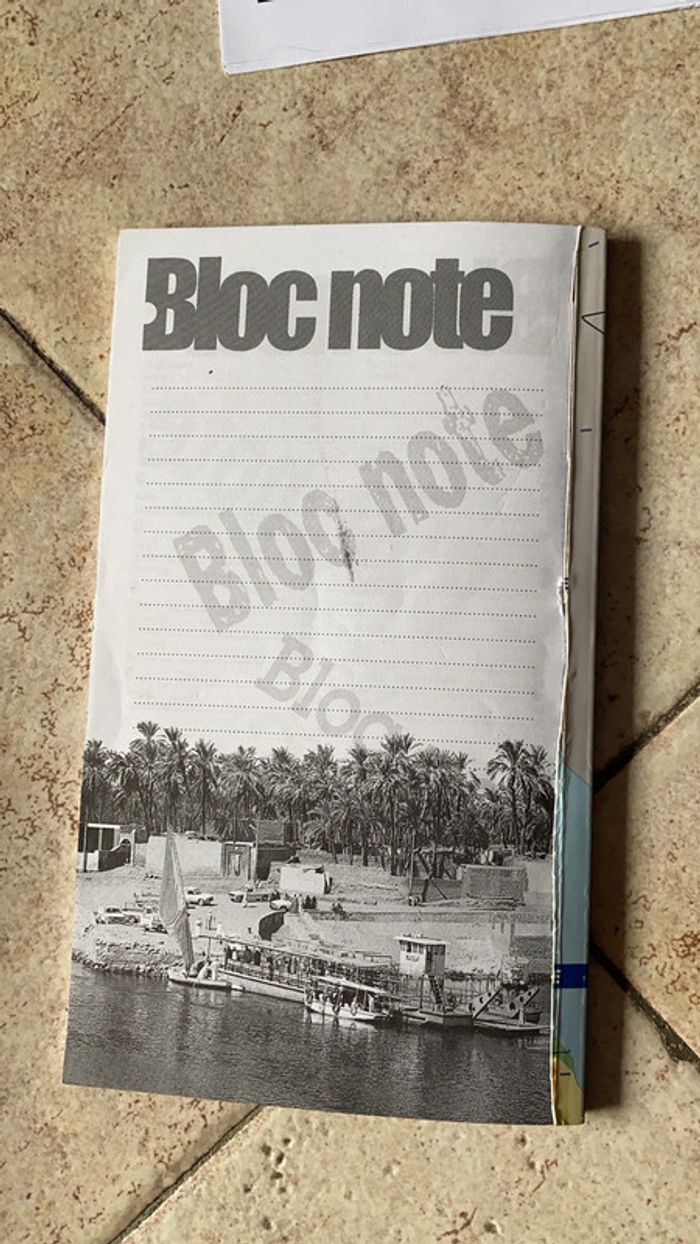 Guide de voyage touristique Égypte - photo numéro 3