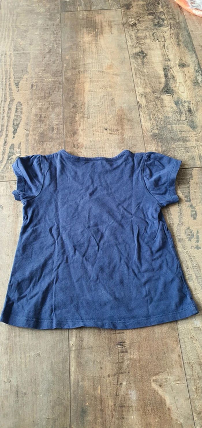 T-shirt pepa pig 2 4 ans en très bon état - photo numéro 4
