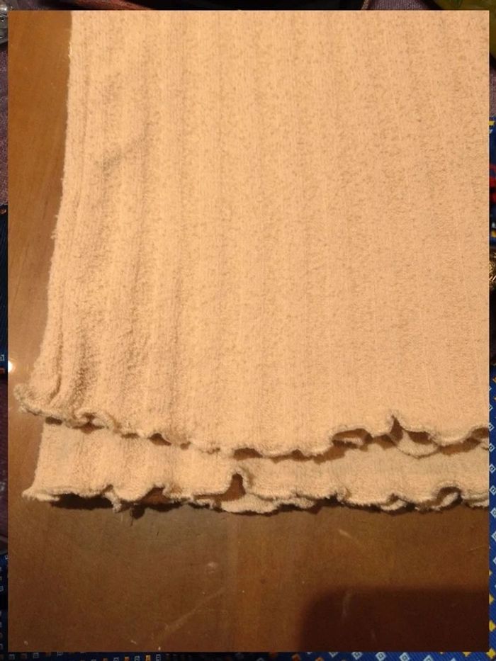 Pantalon femme taille L - photo numéro 3