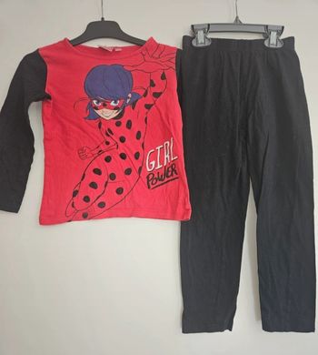 Pyjama miraculous