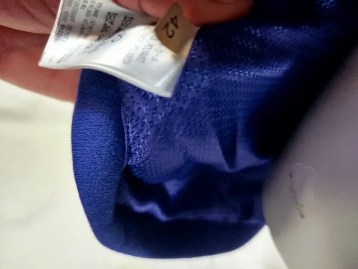 Manteau Violet LIU.JO Serie Limitée - Pièce rare A256 - photo numéro 10