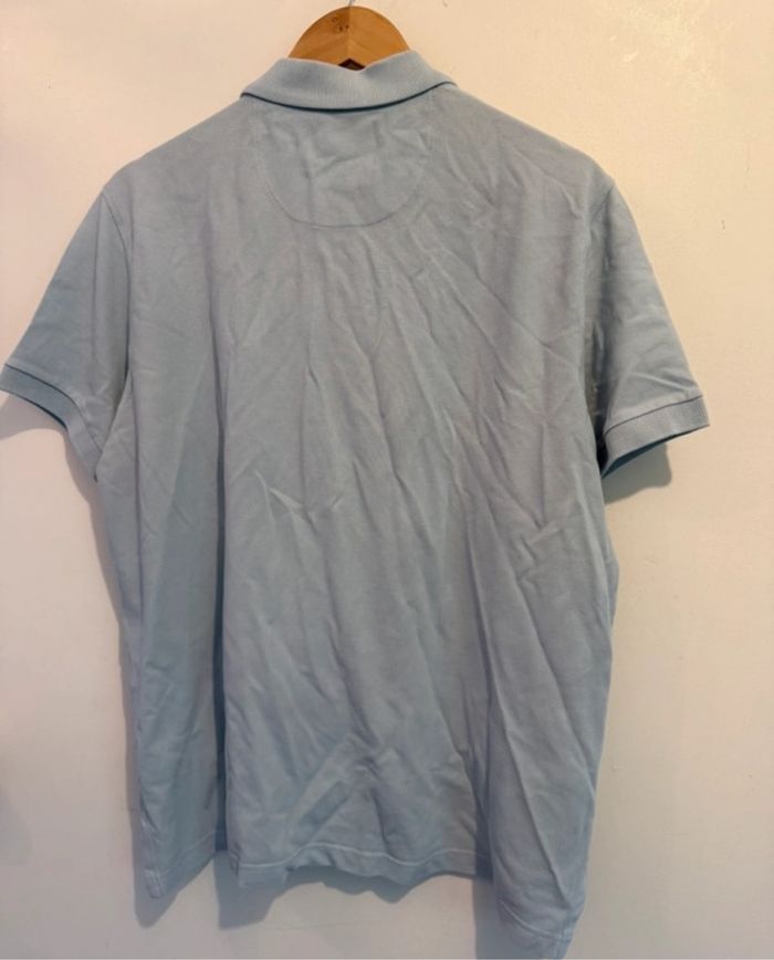 Polo Peter polo homme XL - photo numéro 4