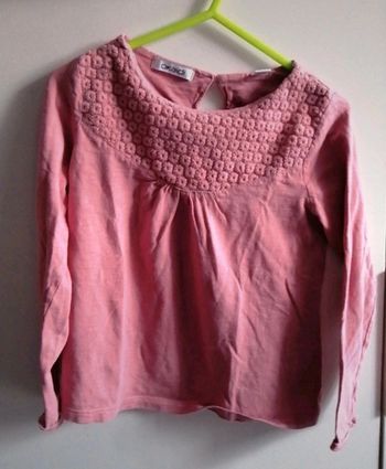 Tee-shirt Okaidi 6 ans