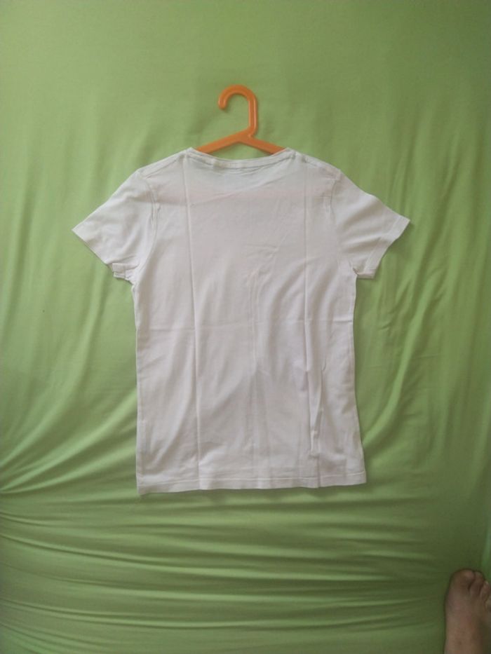 Tee-shirt liberto - photo numéro 2
