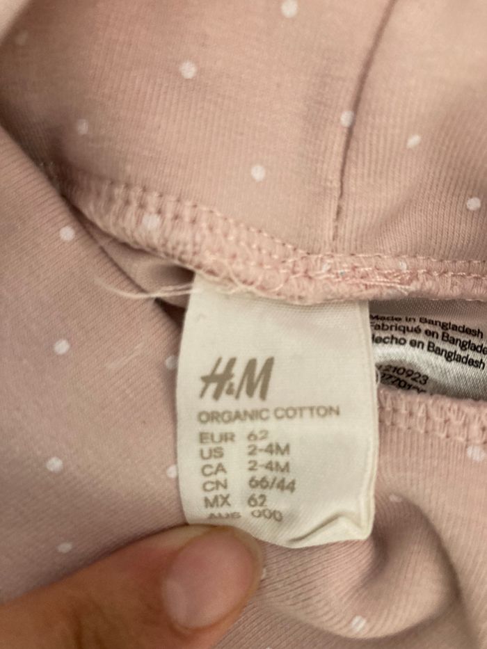 Lot pantalons - photo numéro 2