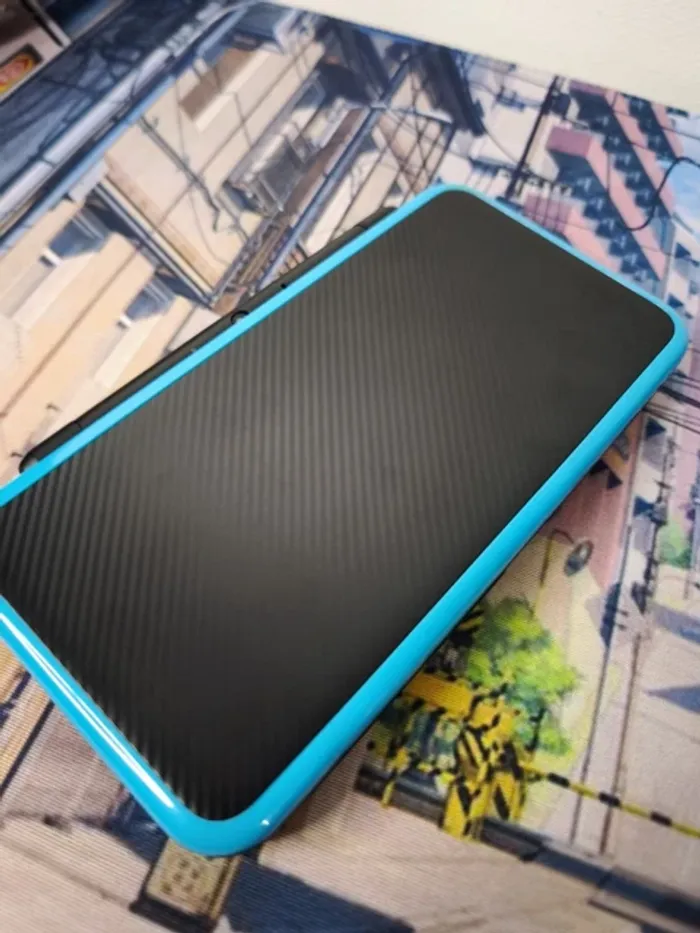 Lot Nintendo Switch - photo numéro 9