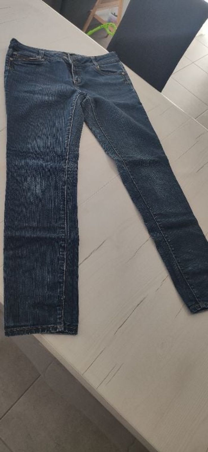 Jean Femme