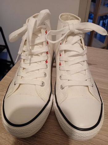 Montante mickey mousse femme t.39 tbe