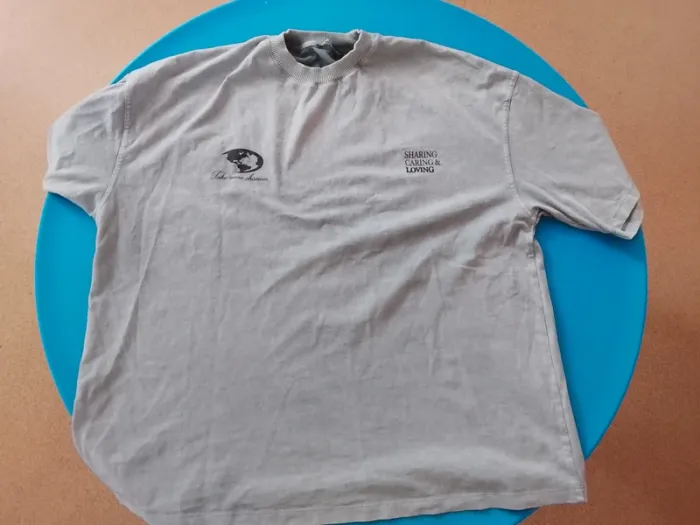 T-shirt - photo numéro 3