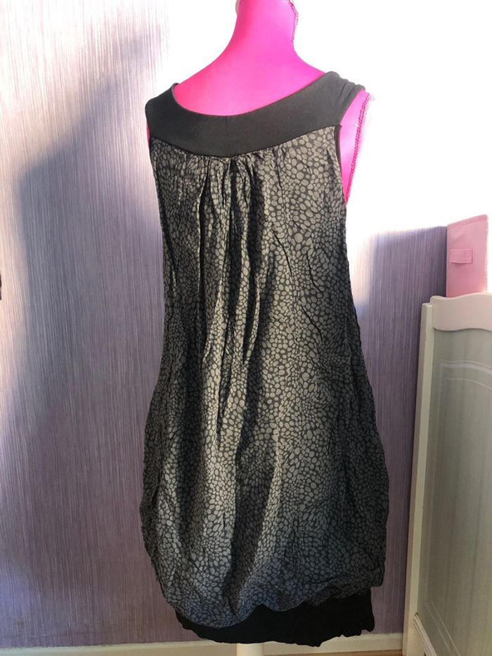 Tunique ou robe - photo numéro 2