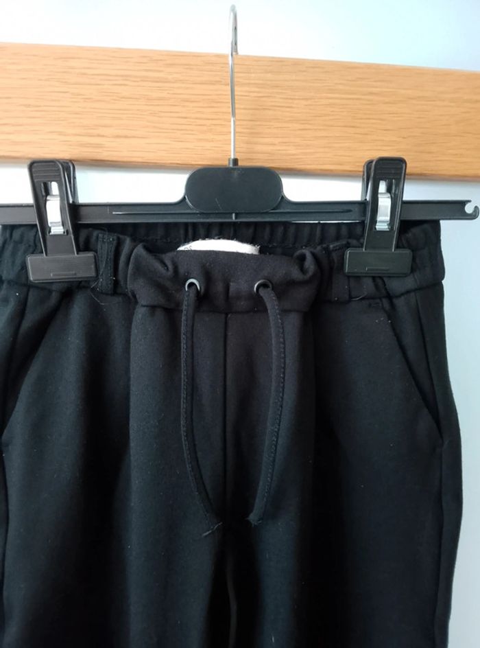 Pantalon droit - Fille 11 ans - photo numéro 2