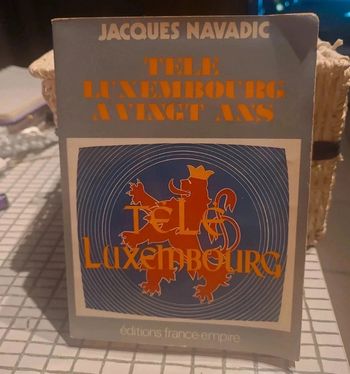 Tele luxembourg à vingt ans