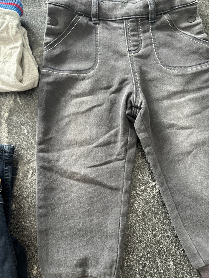 Lot de vêtements taille 3 ans très bon état - photo numéro 3