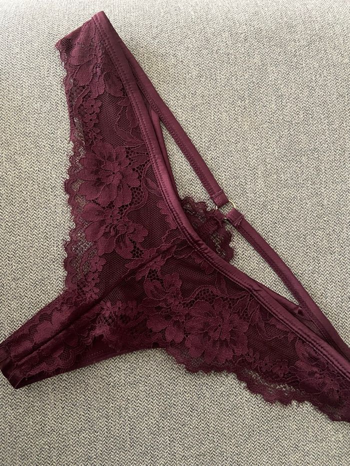 Lingerie