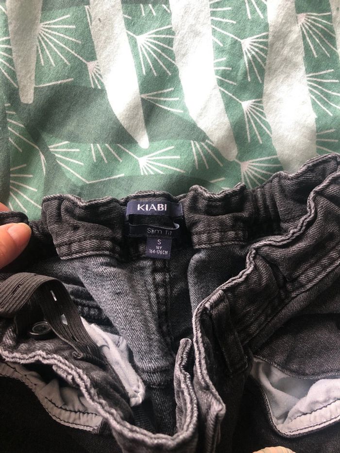 Jeans slim - photo numéro 5