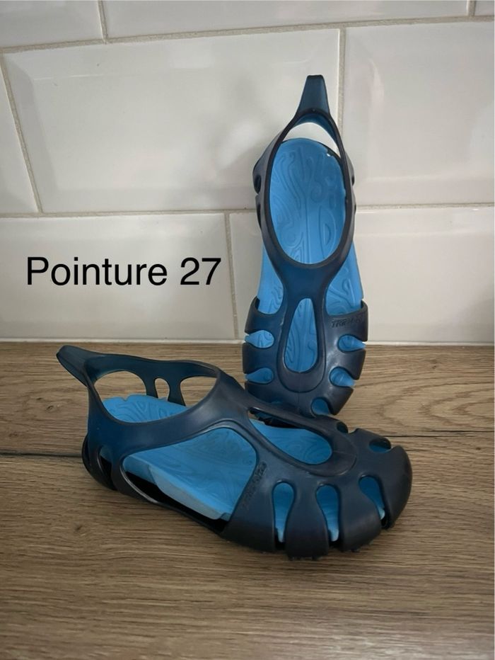 Chaussures d’eau 27