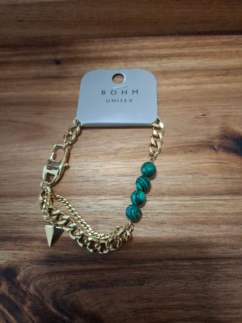 Bracelet bohm