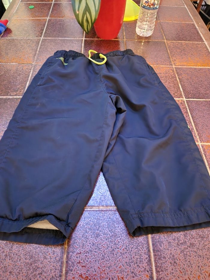 Short bermuda