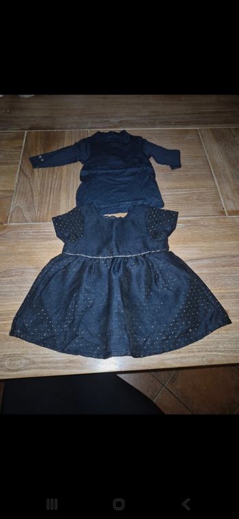 Ensemble noel