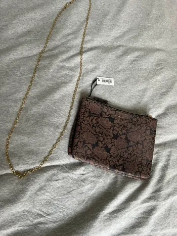 Sac à bandoulière amalita