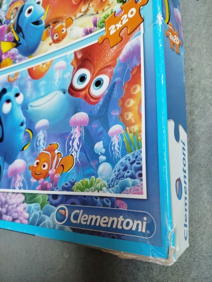 Puzzle - photo numéro 4