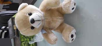 Peluche