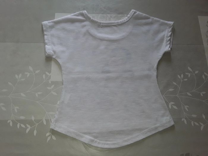 🔮 Tee Shirt en 6 ans 🔮 - photo numéro 5