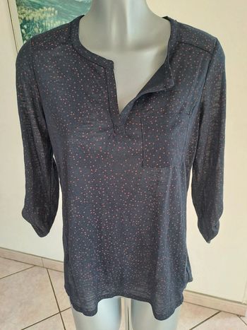 Blouse femme