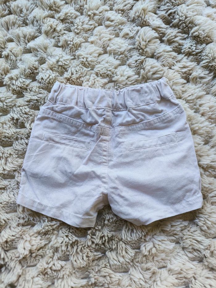 Short bébé léger - photo numéro 4