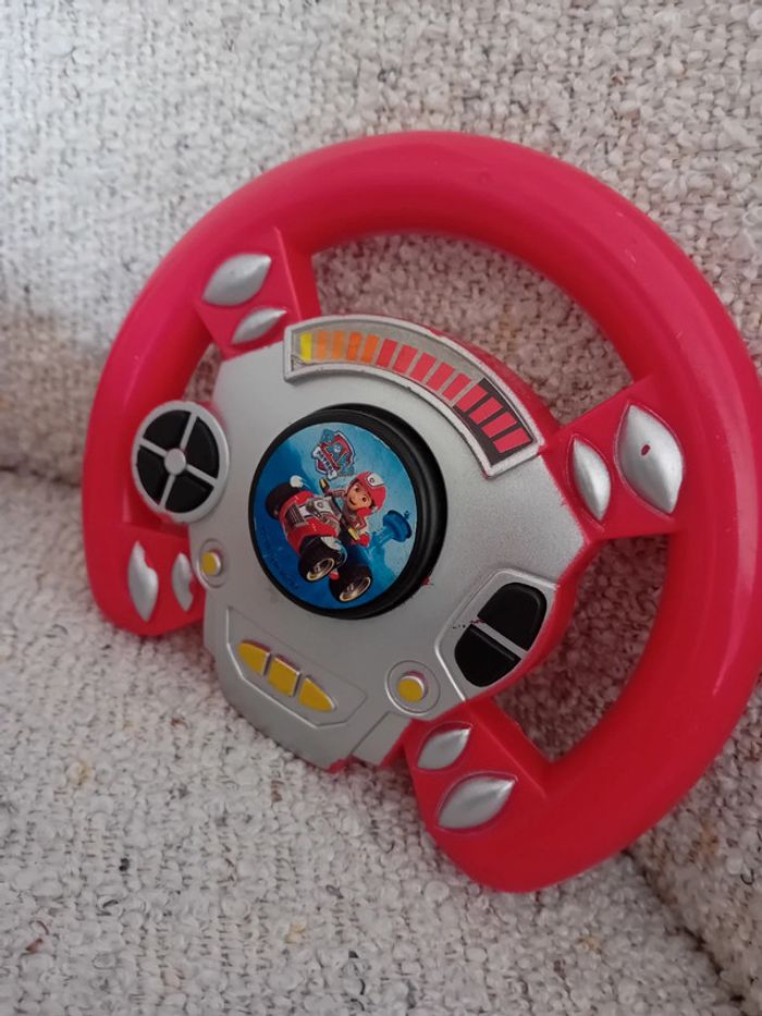 La panoplie du fan de Pat patrouille - photo numéro 3