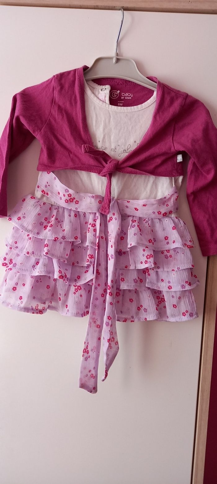 ensemble