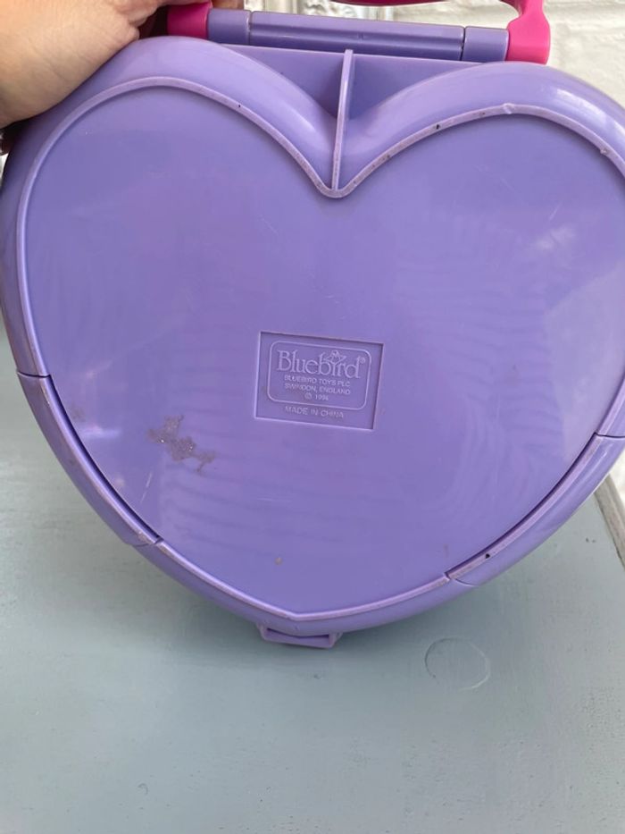 Polly pocket grand format 1994 - photo numéro 15