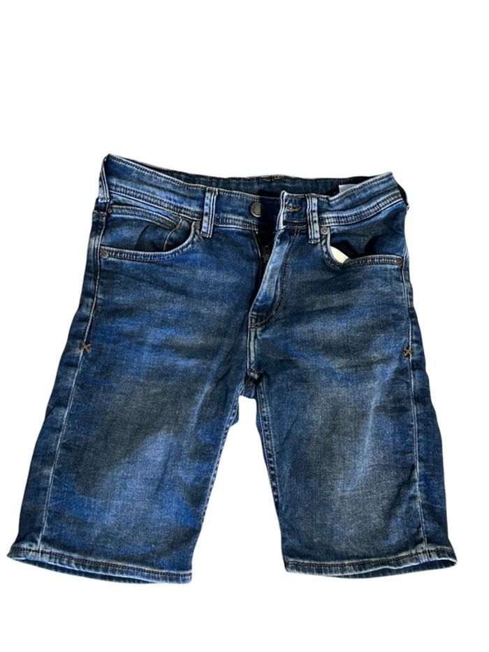 Bermuda#teddy Smith #12 ans