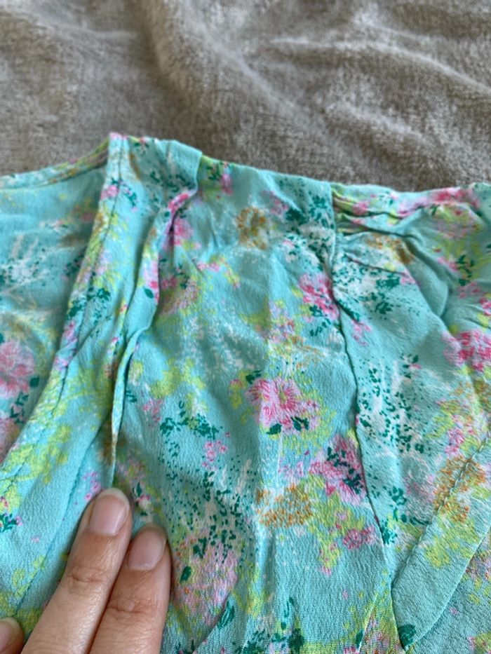 Haut court - photo numéro 3