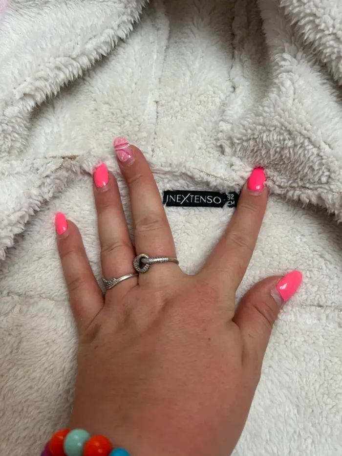 Manteau - photo numéro 4