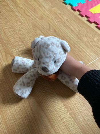 Peluche