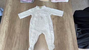 Pyjama Tape À L’Oeil