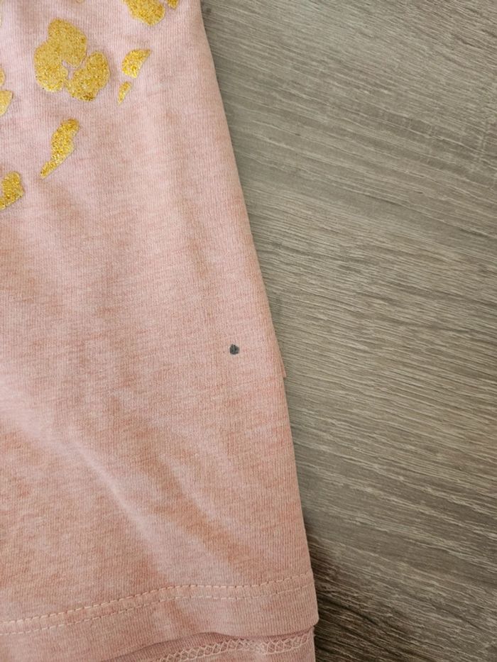 Tee-shirt ML - photo numéro 4