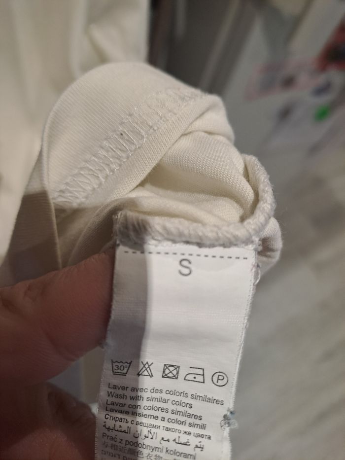 Tee-shirt homme - photo numéro 3