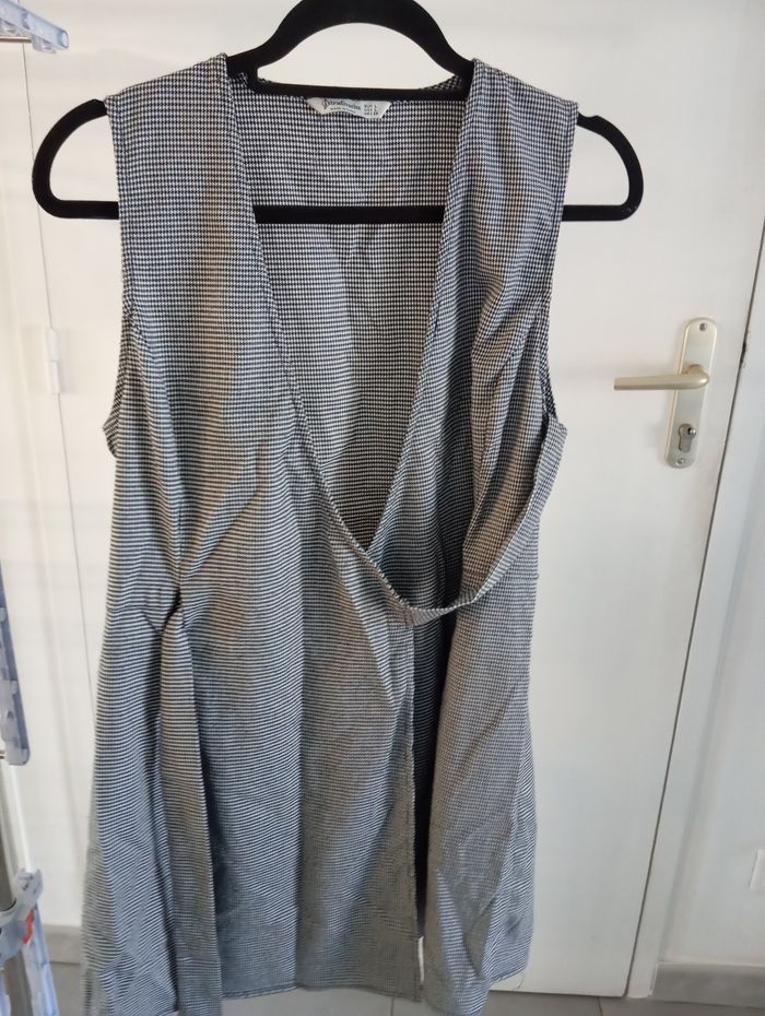 Robe portefeuille - photo numéro 2