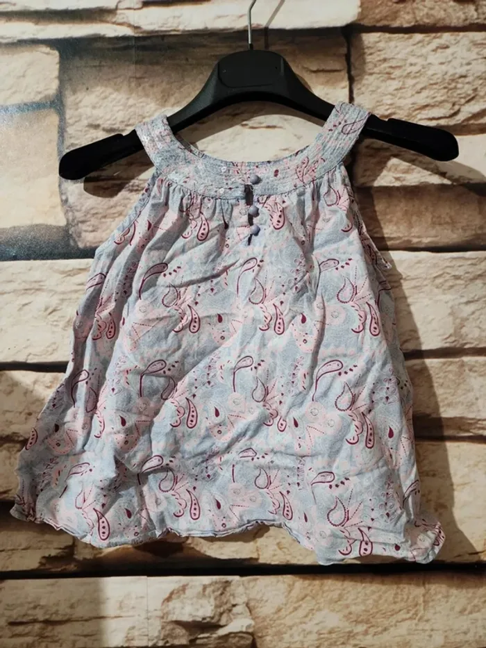 💐Lot revendeur 1 fille Taille 6ans💐 - photo numéro 5